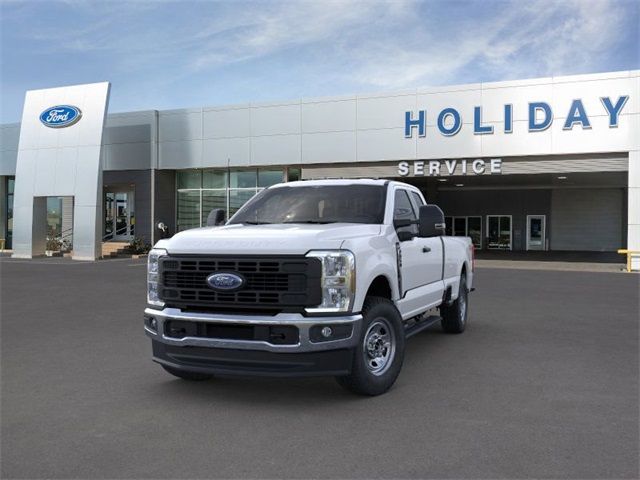 2024 Ford F-350 XL