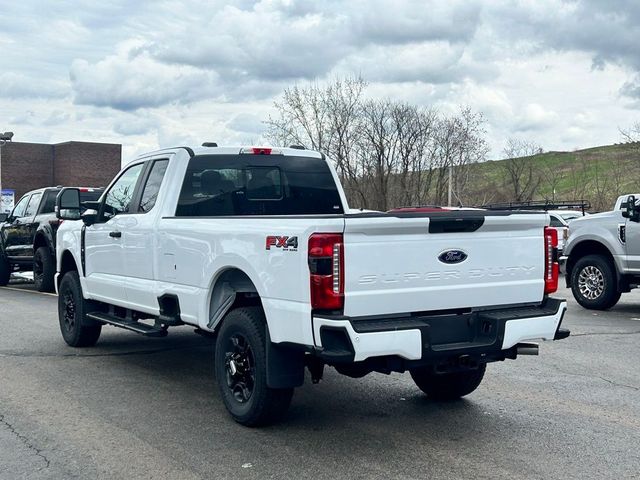 2024 Ford F-350 XL