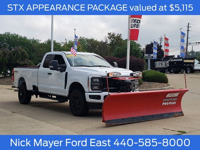 2024 Ford F-350 XL