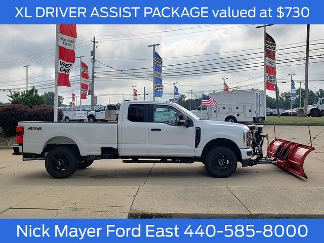 2024 Ford F-350 XL