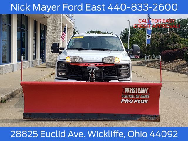 2024 Ford F-350 XL