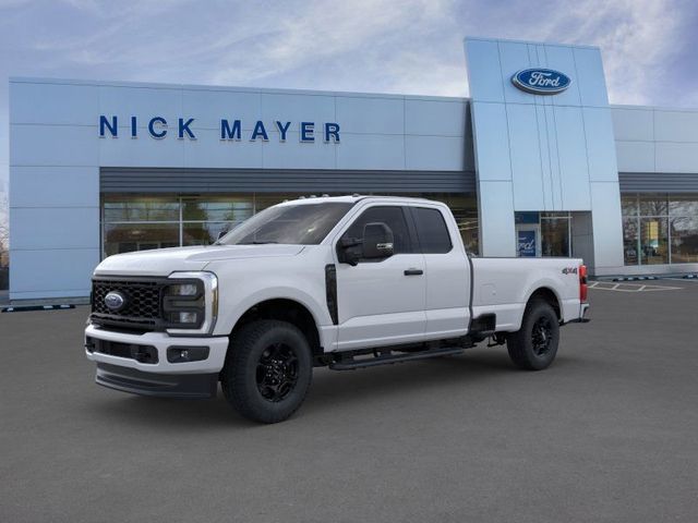 2024 Ford F-350 XL