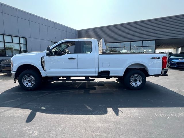 2024 Ford F-350 