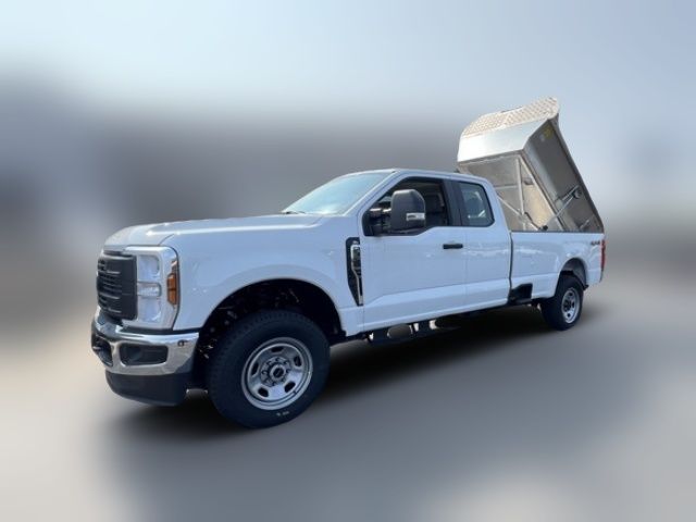 2024 Ford F-350 XL