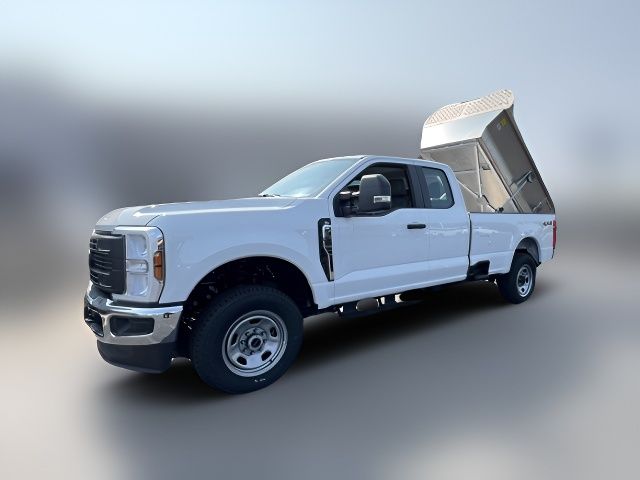 2024 Ford F-350 XL