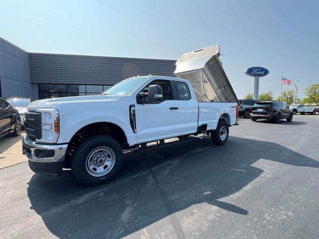 2024 Ford F-350 