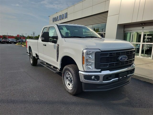 2024 Ford F-350 XL