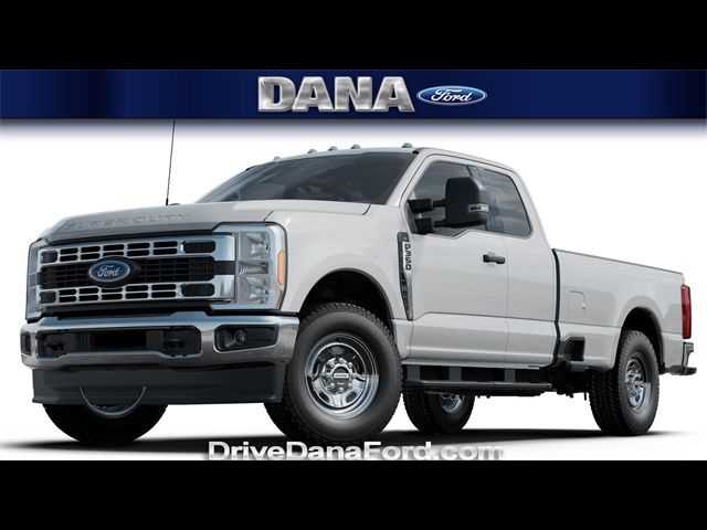 2024 Ford F-350 XL