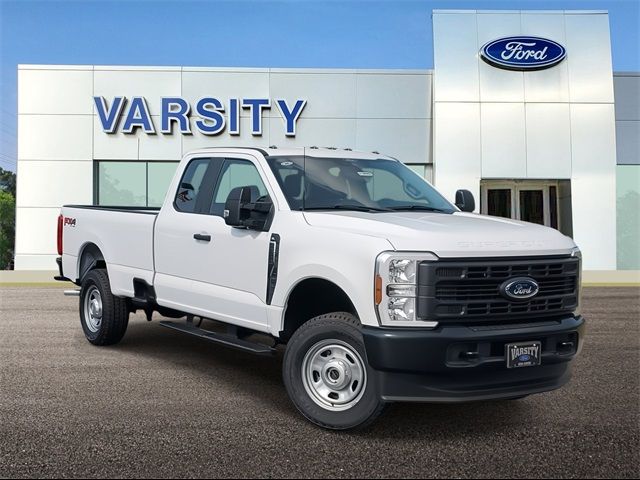 2024 Ford F-350 XL