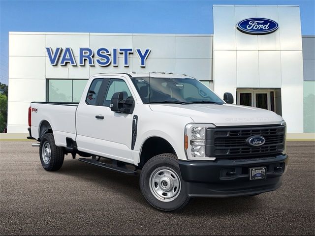 2024 Ford F-350 XL