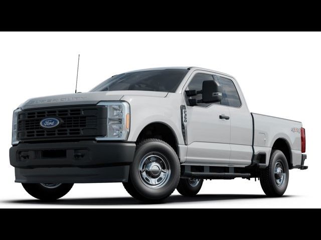 2024 Ford F-350 XL