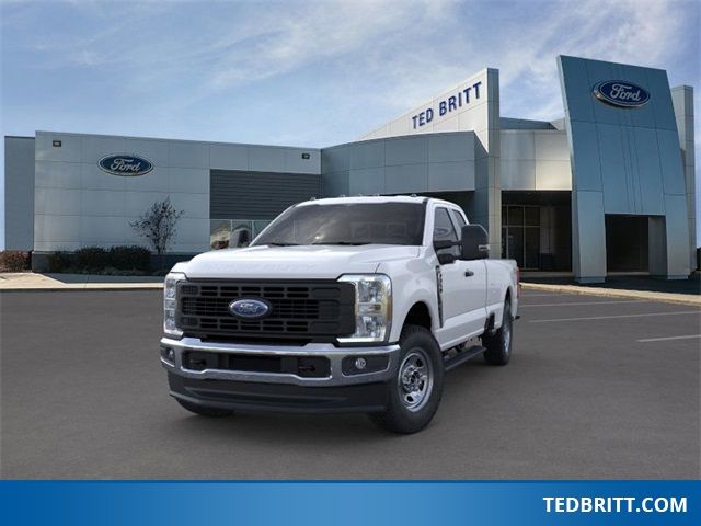 2024 Ford F-350 XL