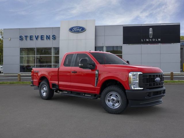 2024 Ford F-350 XL