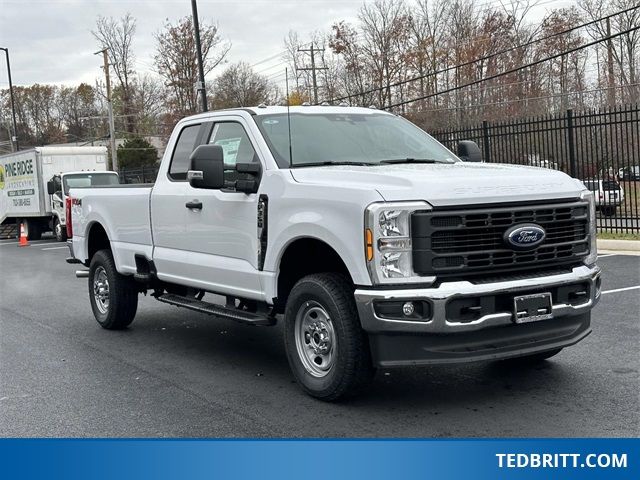 2024 Ford F-350 XL