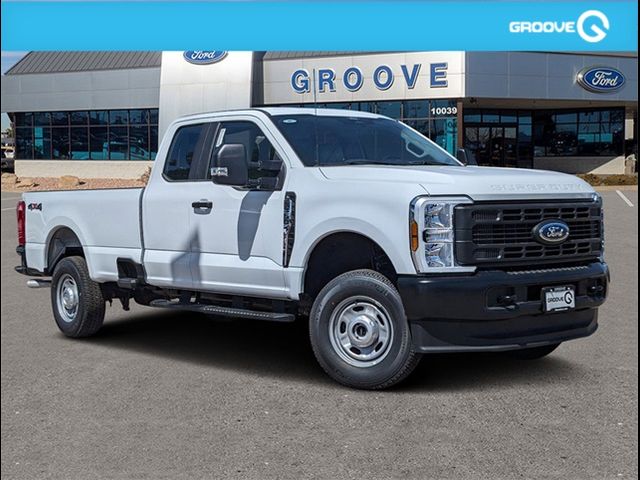 2024 Ford F-350 XL