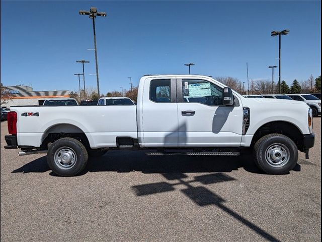 2024 Ford F-350 XL