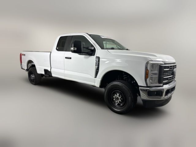 2024 Ford F-350 XL