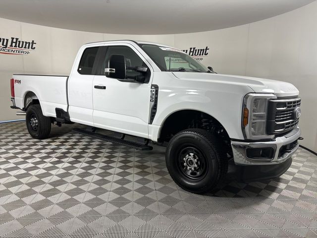 2024 Ford F-350 XL