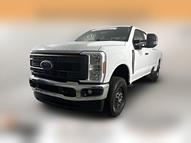 2024 Ford F-350 XL