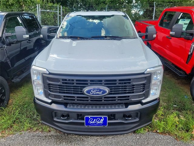 2024 Ford F-350 XL