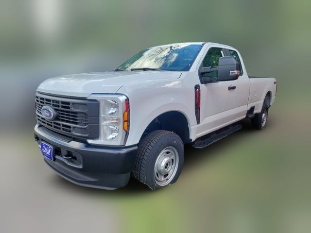 2024 Ford F-350 XL