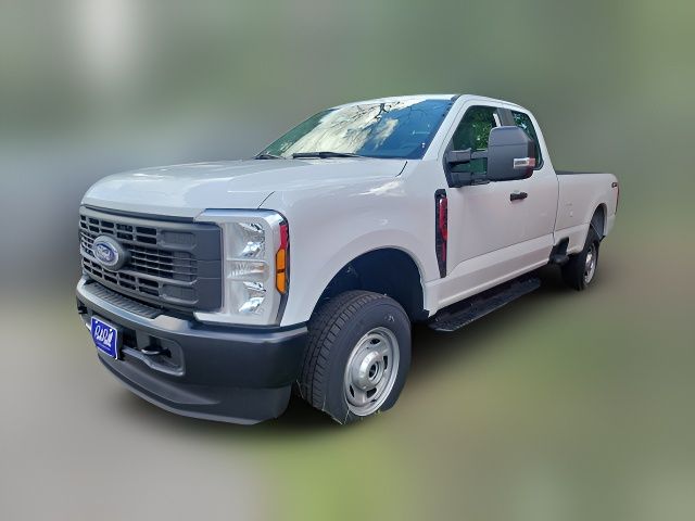 2024 Ford F-350 XL