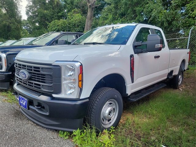 2024 Ford F-350 XL