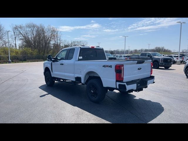 2024 Ford F-350 XL