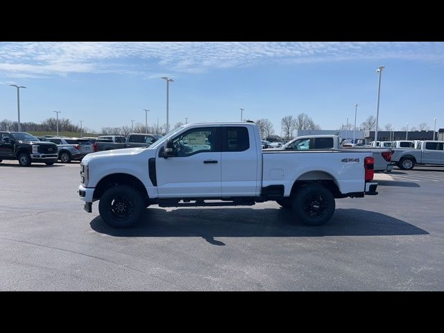 2024 Ford F-350 XL