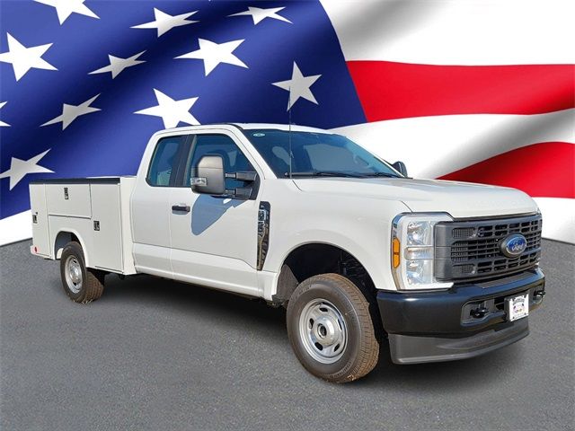 2024 Ford F-350 XL