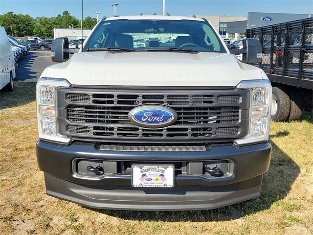 2024 Ford F-350 XL