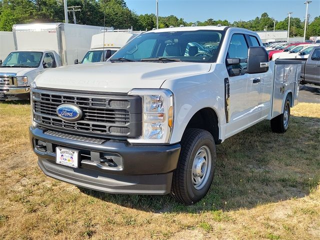 2024 Ford F-350 XL