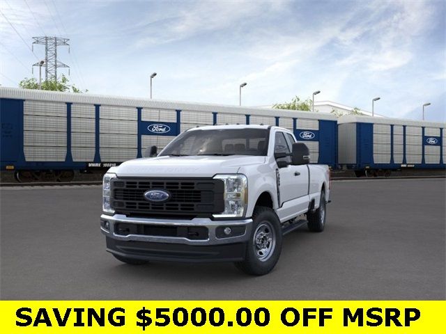 2024 Ford F-350 XL