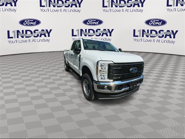 2024 Ford F-350 XL