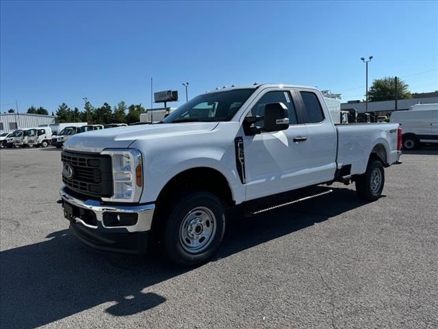 2024 Ford F-350 XL