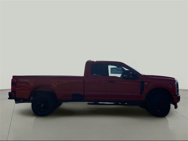 2024 Ford F-350 XL