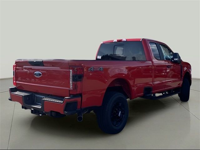 2024 Ford F-350 XL