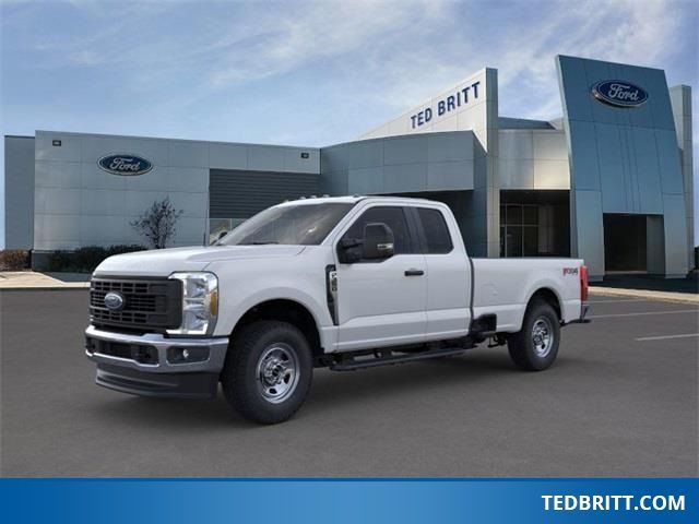 2024 Ford F-350 XL