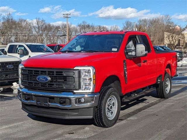 2024 Ford F-350 XL