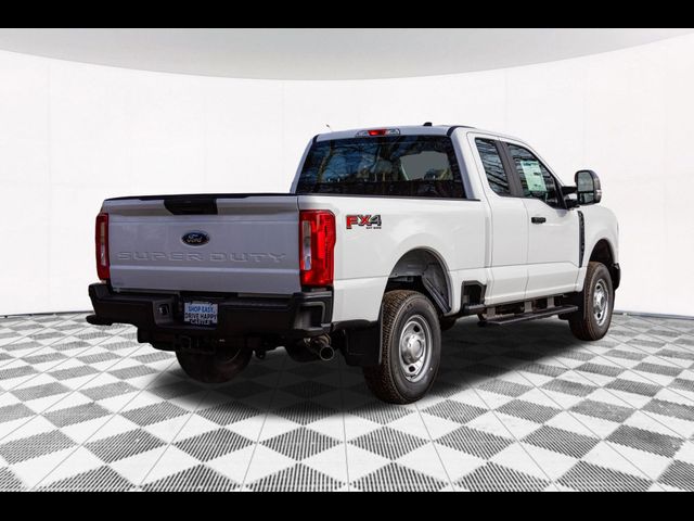 2024 Ford F-350 XL