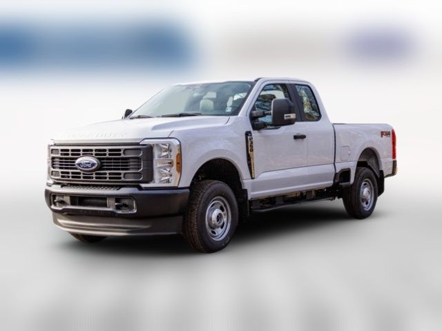 2024 Ford F-350 XL