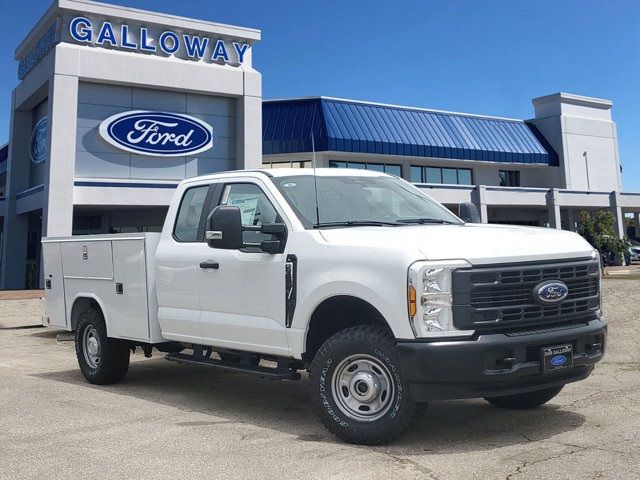 2024 Ford F-350 XL