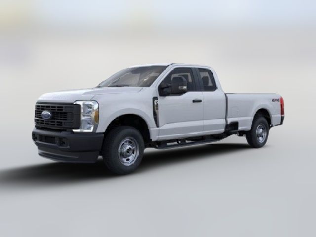 2024 Ford F-350 XL