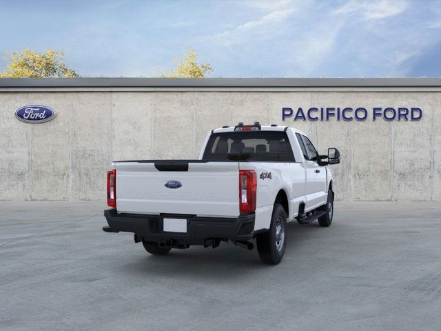 2024 Ford F-350 XL