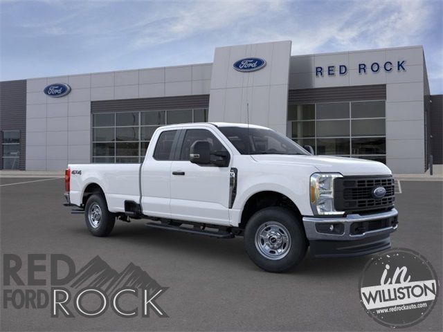 2024 Ford F-350 XL