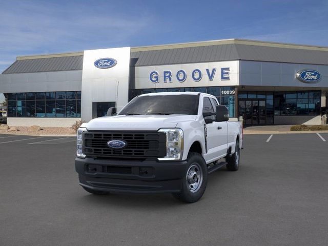 2024 Ford F-350 XL