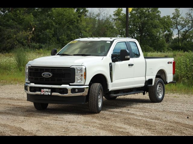 2024 Ford F-350 XL