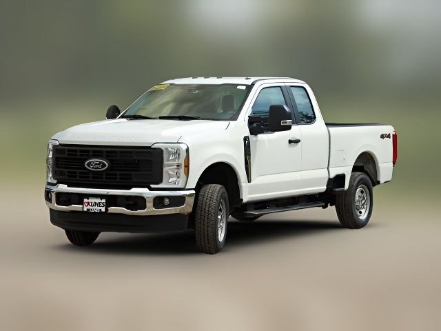 2024 Ford F-350 XL