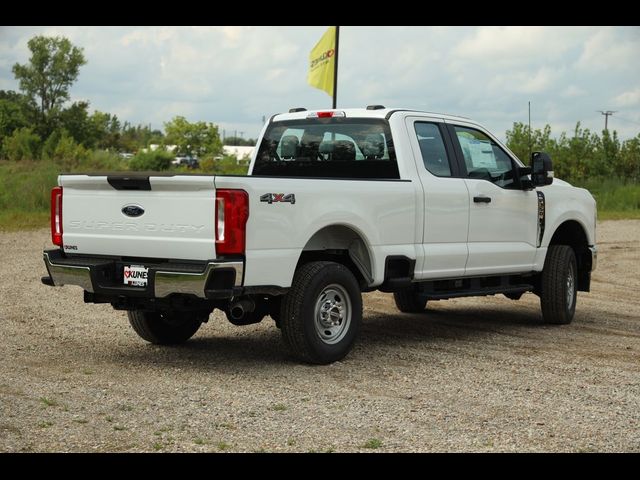 2024 Ford F-350 XL