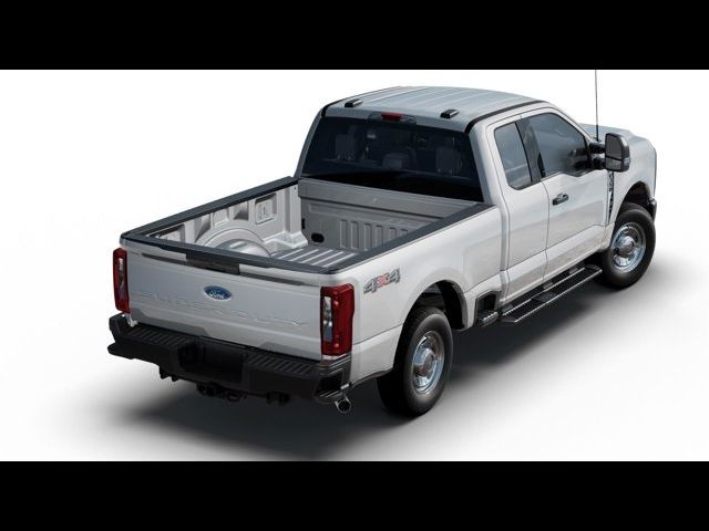 2024 Ford F-350 XL